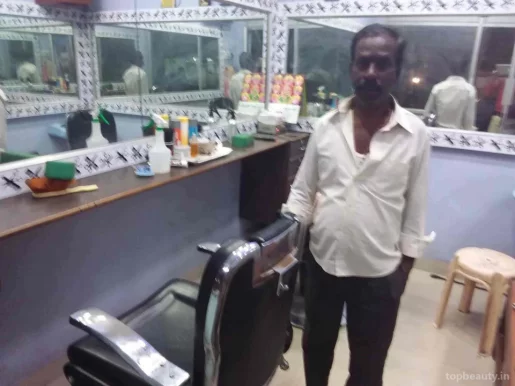 Smart look Mens haircuts, Chennai - Photo 3