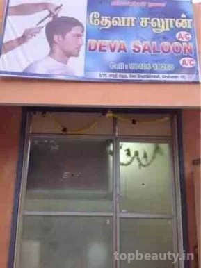 Deva Salon, Chennai - Photo 3