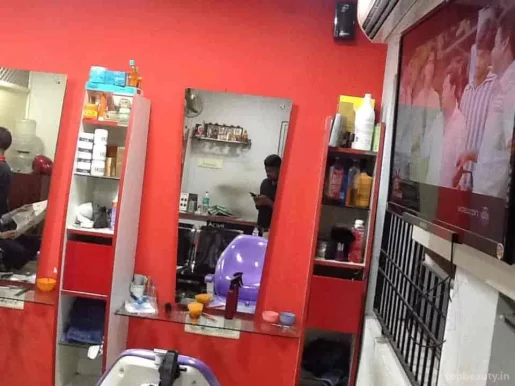 New Style Mens beauty salon, Chennai - Photo 2