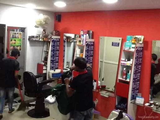 New Style Mens beauty salon, Chennai - Photo 7