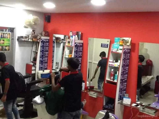 New Style Mens beauty salon, Chennai - Photo 4