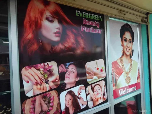 Aashika's Evergreen Beauty Parlour, Chennai - Photo 3