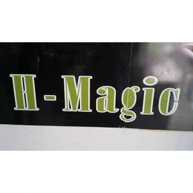 Magic Salon, Chennai - Photo 4