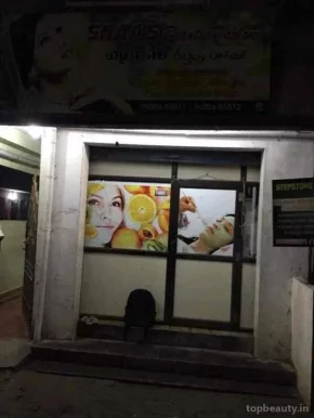 Shaa's Beauty Parlour, Chennai - Photo 1