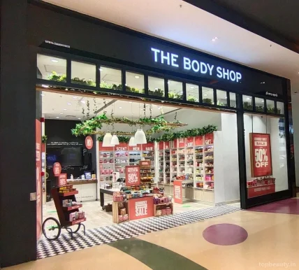 The Body Shop India, Chennai - Photo 1