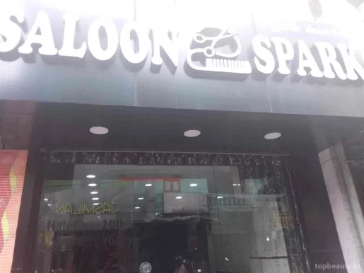 Saloon Spark, Chennai - Photo 6