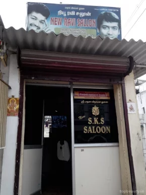 Ravi Saloon, Chennai - Photo 1