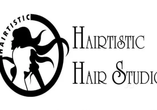 Hairtistic Hair Studio, Chennai - Photo 6