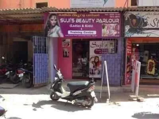 Suji's Beauty Parlour, Chennai - Photo 5