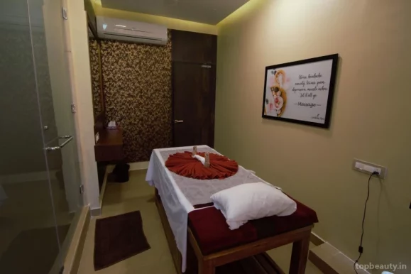Le Bliss Spa - Premium Spa in Chennai | Massage in Chennai | Massage Center in Velachery | Spa in Velachery, Chennai - Photo 8