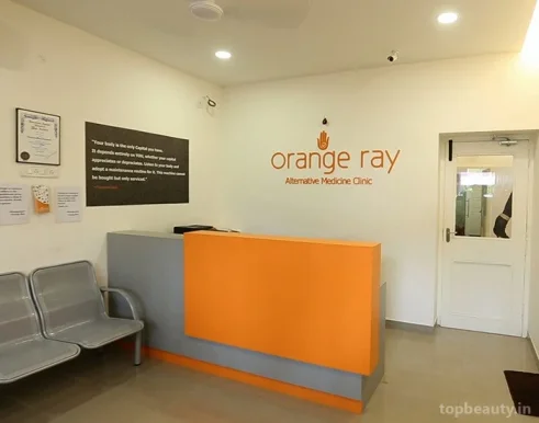 Orange Ray, Chennai - Photo 8