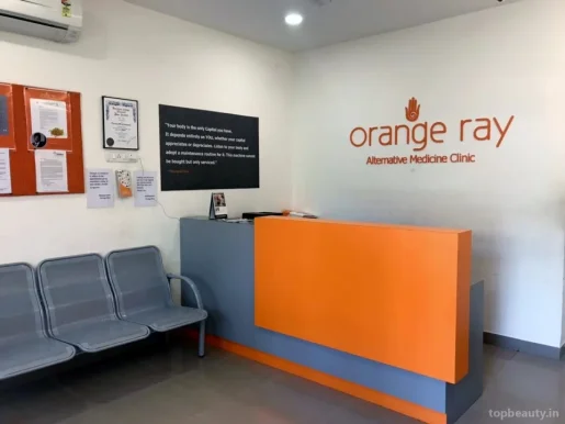 Orange Ray, Chennai - Photo 4