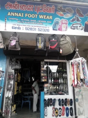 Annai Foot Wear, Chennai - Photo 2