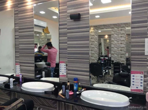 Le Meridian Beauty Salon, Chennai - Photo 4
