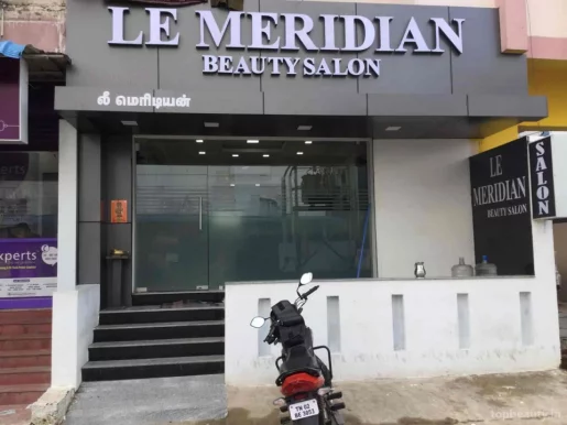 Le Meridian Beauty Salon, Chennai - Photo 7