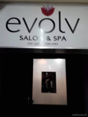 Evolv Salon and Spa (Ladies only), Chennai - Photo 4