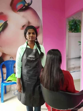 Angels Beauty Parlour and Spa, Chennai - Photo 6