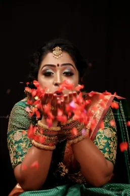Sandhyas's Beauty Parlour Academy | Bridal Makeup In chennai | Makeup Artist In chennai, Chennai - Photo 3