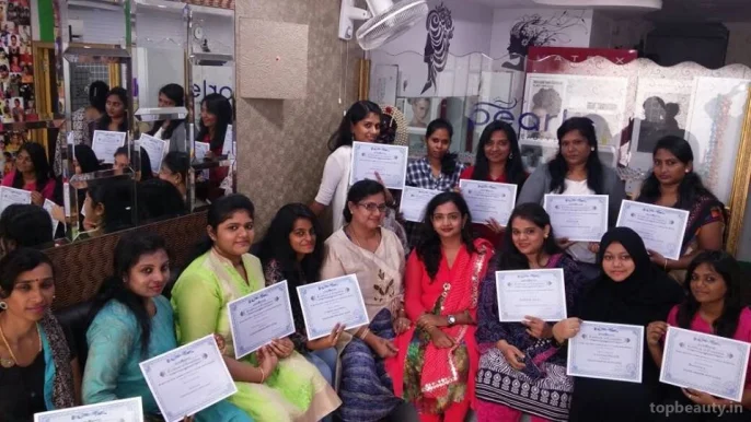 Best Beauty Academy in Chennai, Beautician Courses - Pearls Beauty Academy, Chennai - Photo 2