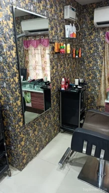 Vimals Mens Hair & Beauty Salon, Chennai - Photo 1