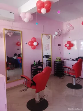 The Makeover Zone - women salon & Aesthetic centre, Chennai - Photo 4