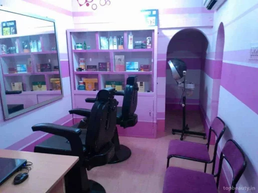 The Makeover Zone - women salon & Aesthetic centre, Chennai - Photo 8