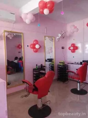 The Makeover Zone - women salon & Aesthetic centre, Chennai - Photo 1