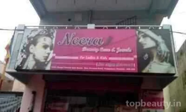 Neera Beauty Care & Jewels, Chennai - Photo 2