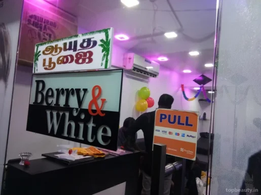 Berry & White, Chennai - Photo 1
