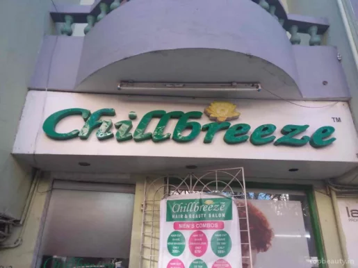 ChillBreeze Salon & Spa , Adyar, Chennai - Photo 5