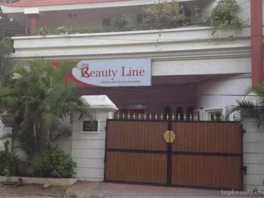 Beauty Line, Chennai - Photo 5