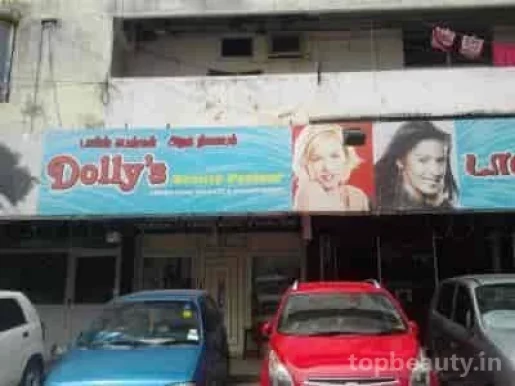 Dolly's Beauty Parlour, Chennai - Photo 2