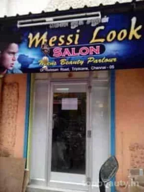 Messi Look salon, Chennai - Photo 6