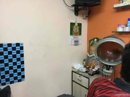 Messi Look salon, Chennai - Photo 8