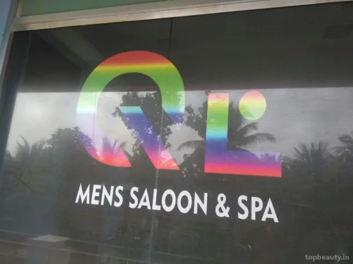 Qட் Mens Saloon & Spa, Coimbatore - Photo 7
