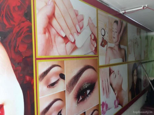 Sriha Beauty Salon, Coimbatore - Photo 8
