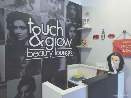 Touch& glow beauty lounge, Coimbatore - Photo 1