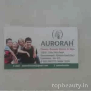 Aurorah Family beauty salon & spa, Coimbatore - Photo 8
