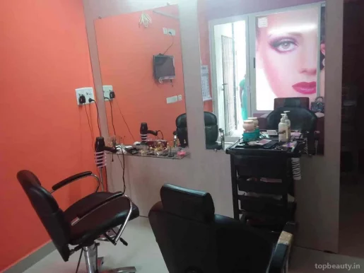 Aurorah Family beauty salon & spa, Coimbatore - Photo 3