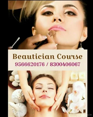 Beautician Courses Training Academy, Coimbatore - Photo 2