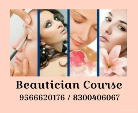 Beautician Courses Training Academy, Coimbatore - Photo 1