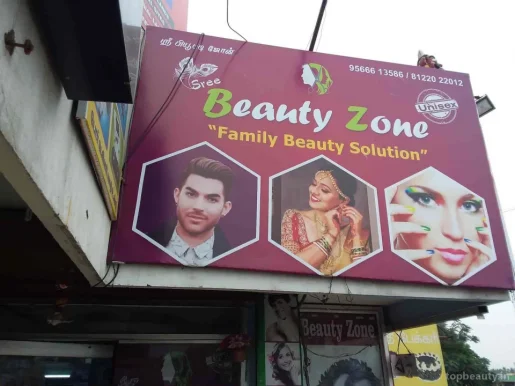 Sree Beauty Zone, Coimbatore - Photo 2