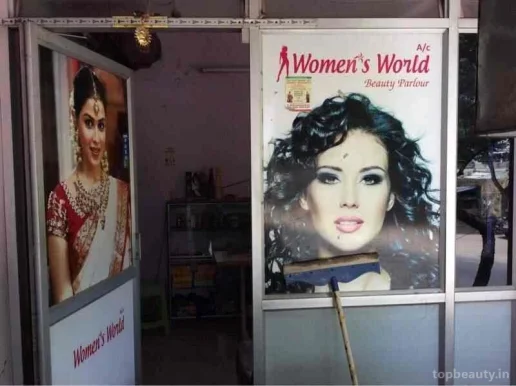 Women's world, Coimbatore - Photo 3