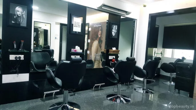 Styling & Such Unisex Salon and Spa, Coimbatore - Photo 3
