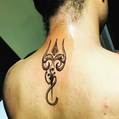 Deep Sign tattoo studio, Coimbatore - Photo 3
