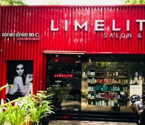 Limelite Salon and Spa,Racecourse, Coimbatore - Photo 2