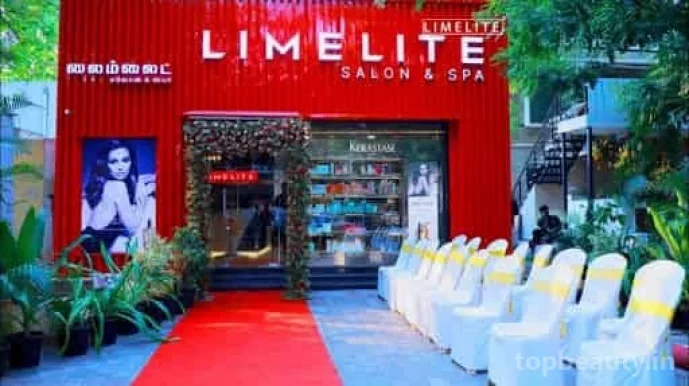 Limelite Salon and Spa,Racecourse, Coimbatore - Photo 3