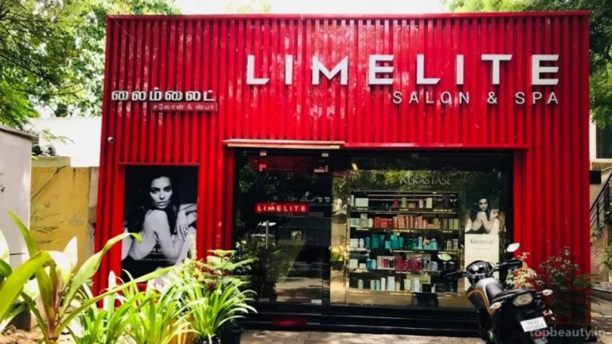 Limelite Salon and Spa,Racecourse, Coimbatore - Photo 2
