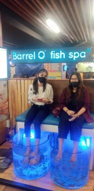 Barrel O' Fish Spa®, Coimbatore - Photo 3