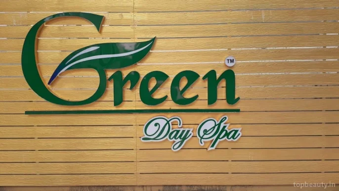 Green Day Spa - Coimbatore, Coimbatore - Photo 3